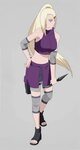 Naruto Ino Yamanaka Killed Sex Free Nude Porn Photos